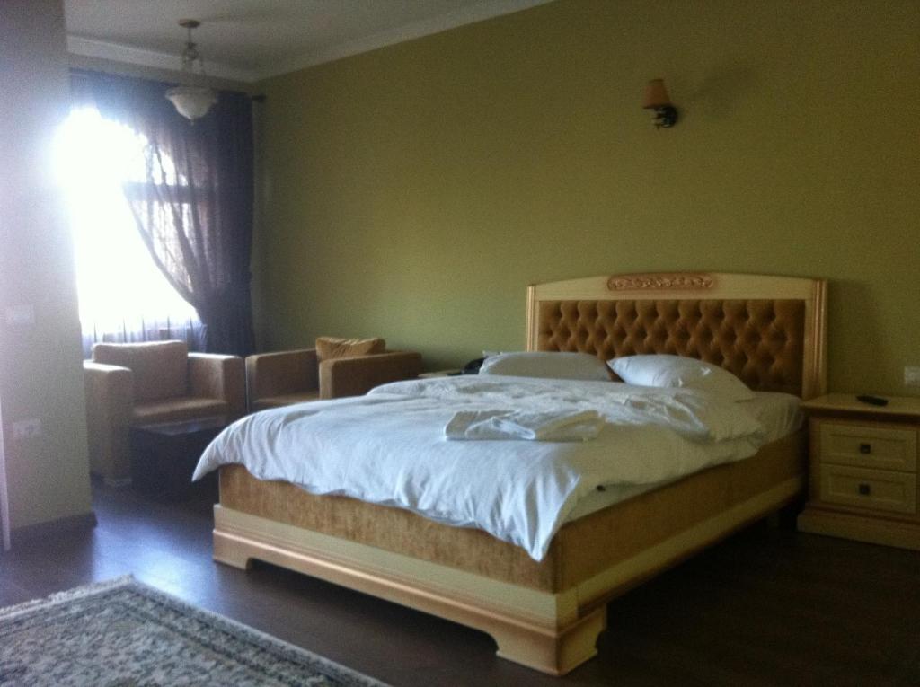 Ador Resort Rinas Zimmer foto