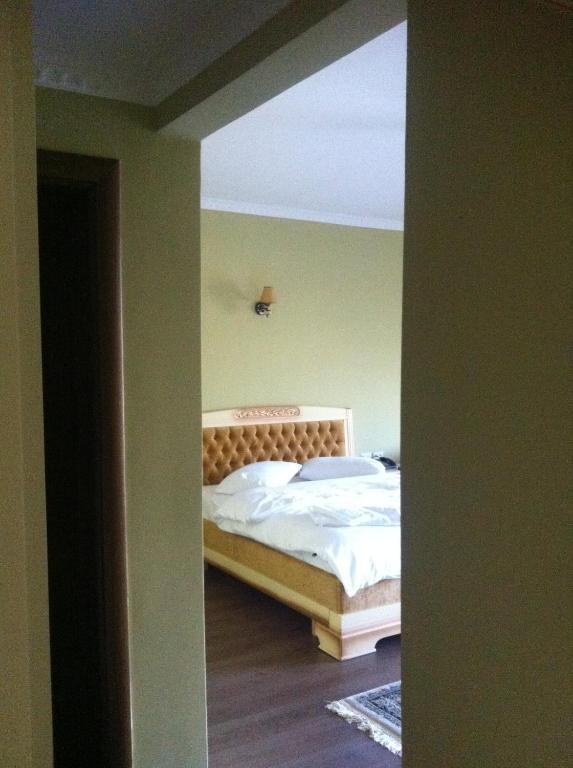 Ador Resort Rinas Zimmer foto